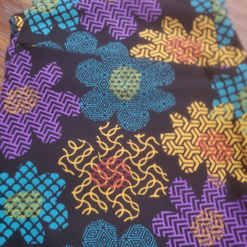 Lularoe leggings
